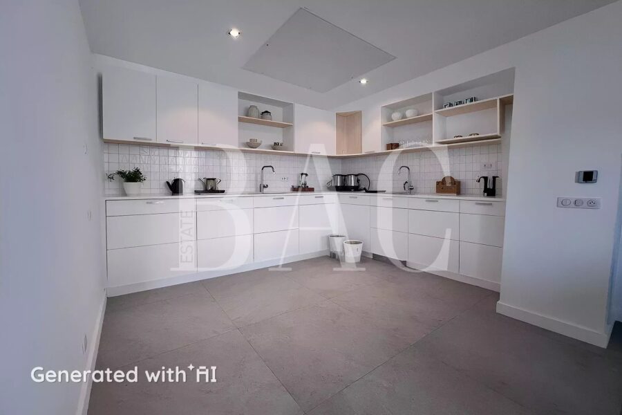 Appartement à vendre à Théoule-sur-Mer — Vue mer — photo 7