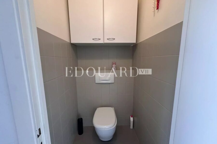 Appartement à vendre à Roquebrune-Cap-Martin — Vue mer — photo 15