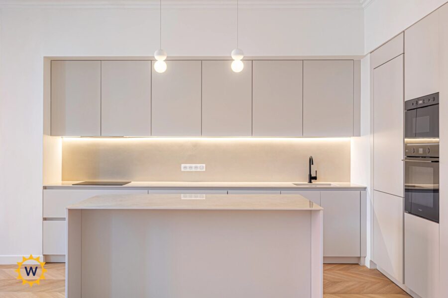 Appartement à vendre à Nice — Vue marina & port — photo 4