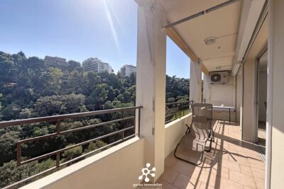 Appartement à vendre à Nice