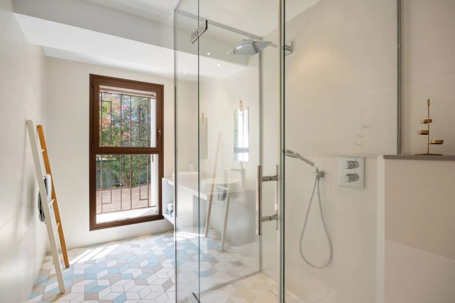Maison à vendre à Mougins — Vue sur la ville — photo 26