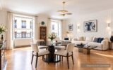 Appartement à vendre à Paris 3e arrondissement — Vue sur la ville — photo 1