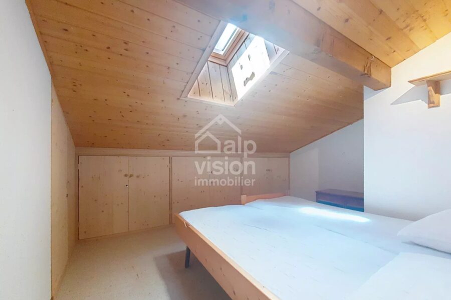 Appartement à vendre à Châtel — Vue montagne — photo 11