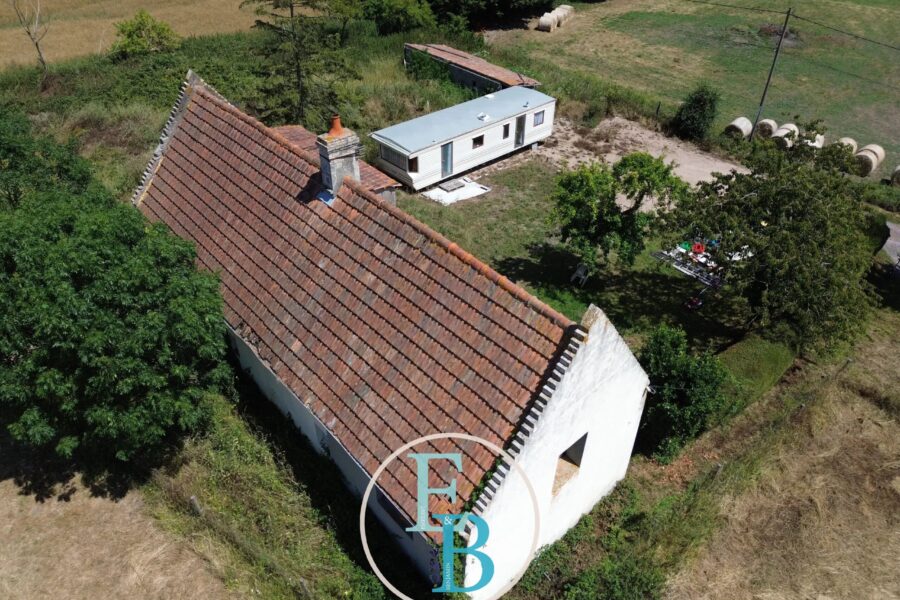 Maison à vendre à Petiville — Vue dégagée — photo 4