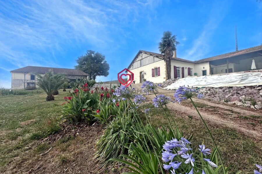 Maison à vendre à Projan — Vue nature — photo 28