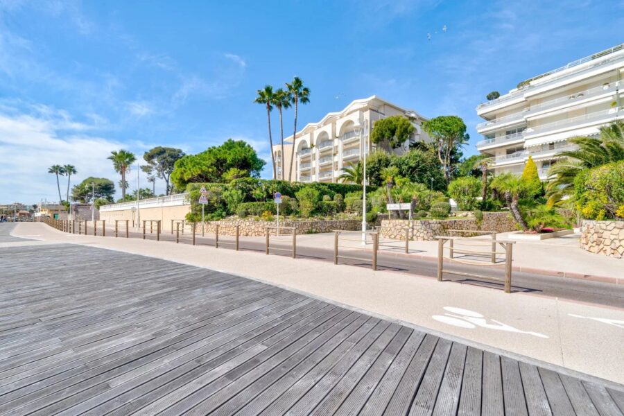 Appartement à vendre à Cannes — Vue mer — photo 28