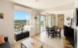 Appartement à vendre à Mandelieu-la-Napoule — Vue mer — photo 3