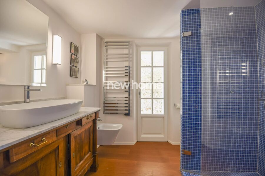 Maison à vendre à Châteauneuf-Grasse — Vue mer — photo 20