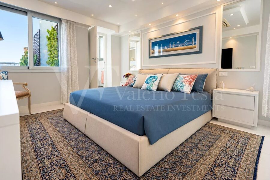 Appartement à vendre à Roquebrune-Cap-Martin — Vue mer — photo 27