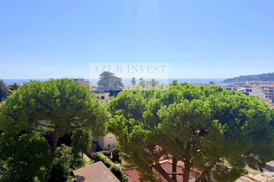 Appartement à vendre à Roquebrune-Cap-Martin — Vue mer — photo 15