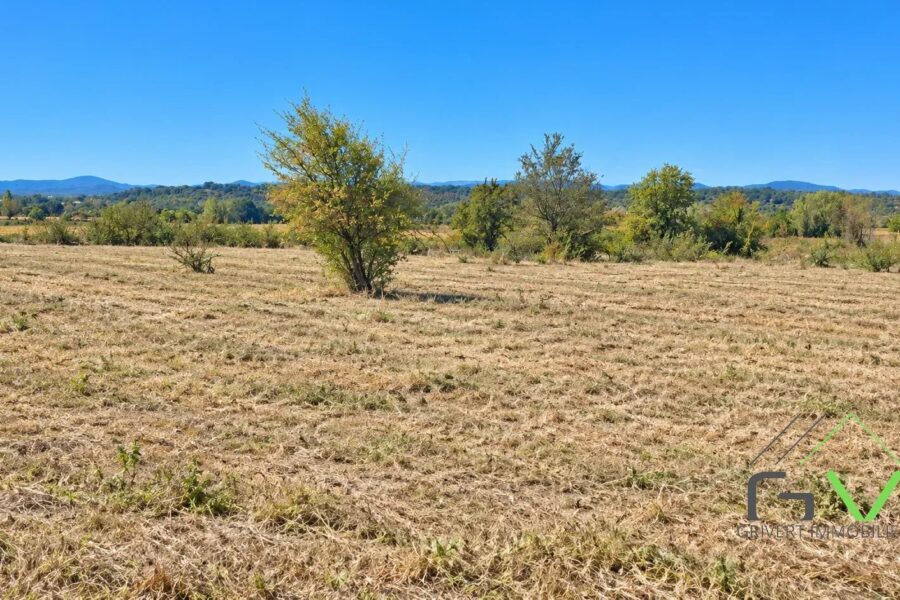 Terrain à vendre à Navacelles — Vue nature — photo 1