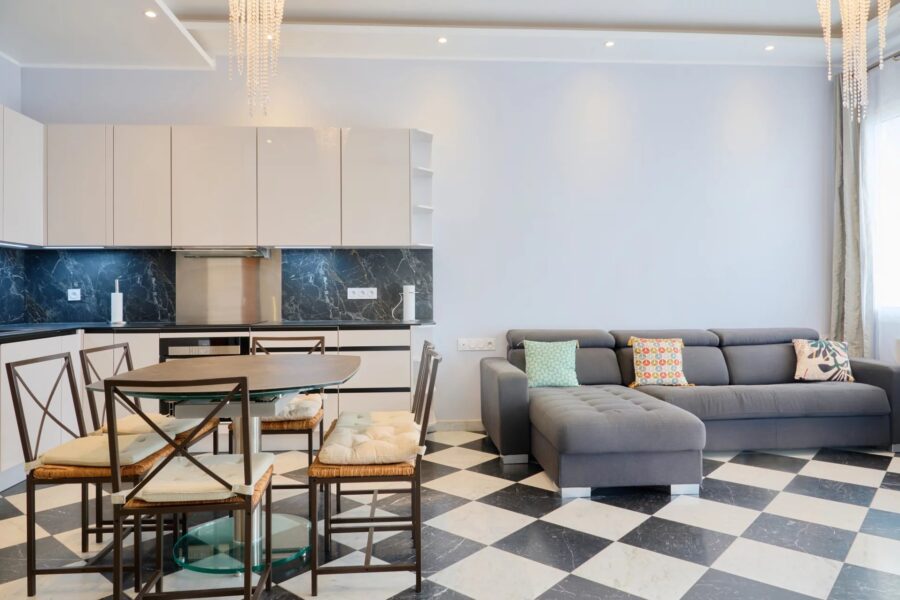 Maison à vendre à Nice — Vue mer — photo 22