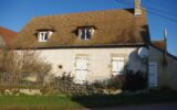 Maison à vendre à Anlezy — Vue montagne — photo 4