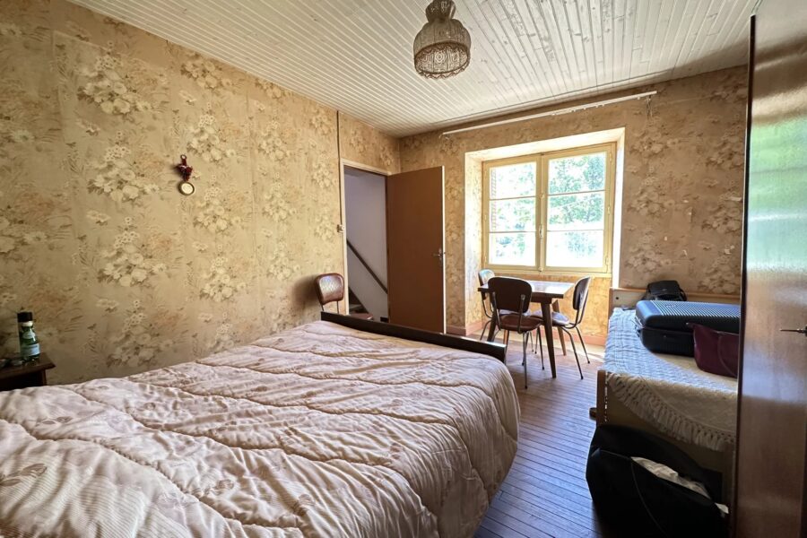 Appartement à vendre à Juvinas — Vue nature — photo 7