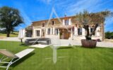 Maison à vendre à Le Pin-Murelet — Vue montagne — photo 2