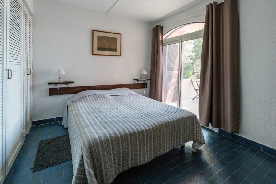 Maison en location vacances à Lecci — Vue mer — photo 10
