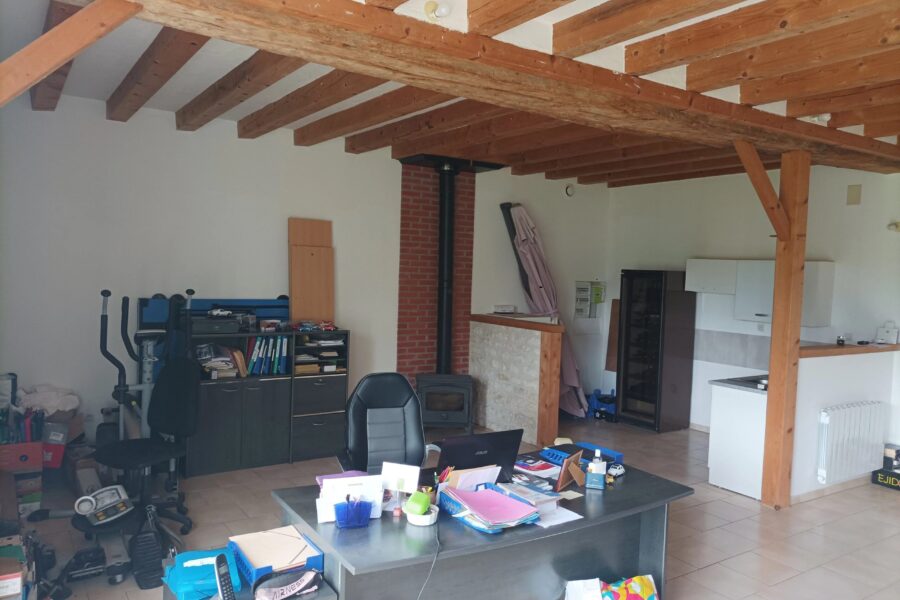 Maison à vendre à Assay — Vue dégagée — photo 7