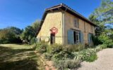 Maison à vendre à Loussous-Débat — Vue nature — photo 6