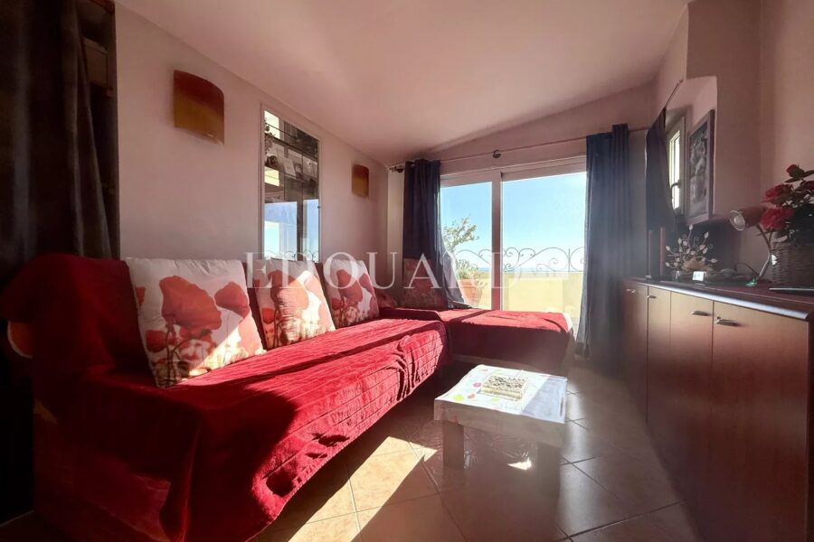 Appartement à vendre à Menton — Vue mer — photo 15