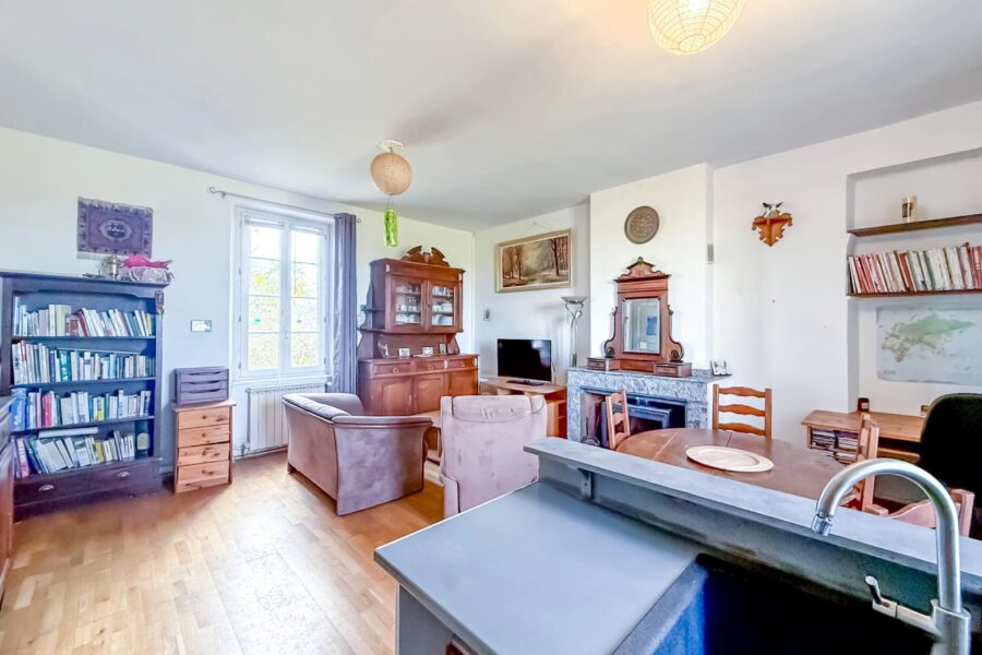 Maison à vendre à Labarthe-Rivière — Vue nature — photo 7