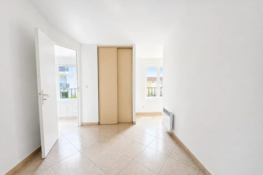 Appartement à vendre à Le Cannet — Vue mer — photo 8