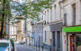 Appartement à vendre à Paris 2e arrondissement — Vue sur la ville — photo 23