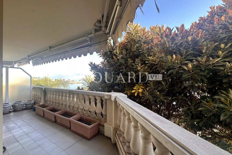 Appartement à vendre à Menton — Vue mer — photo 3