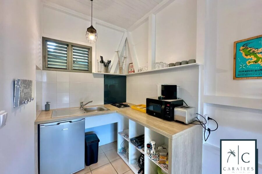Maison à vendre à Sainte-Luce — Vue mer — photo 25
