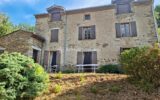 Maison à vendre à Saint-Amans-Valtoret — Vue montagne — photo 3