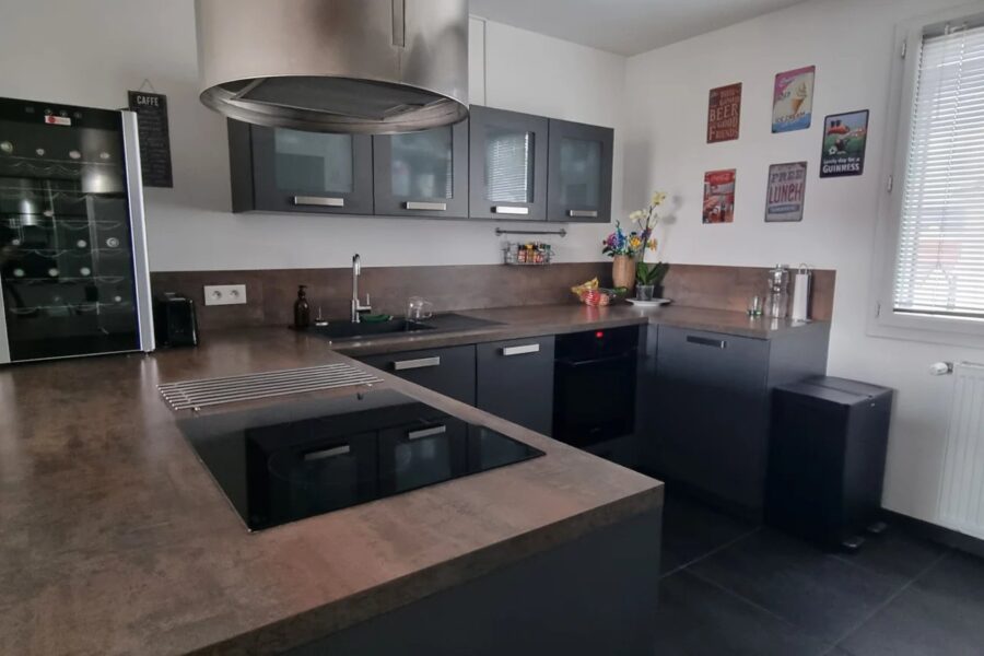 Appartement à vendre à Ballainvilliers — Vue nature — photo 9