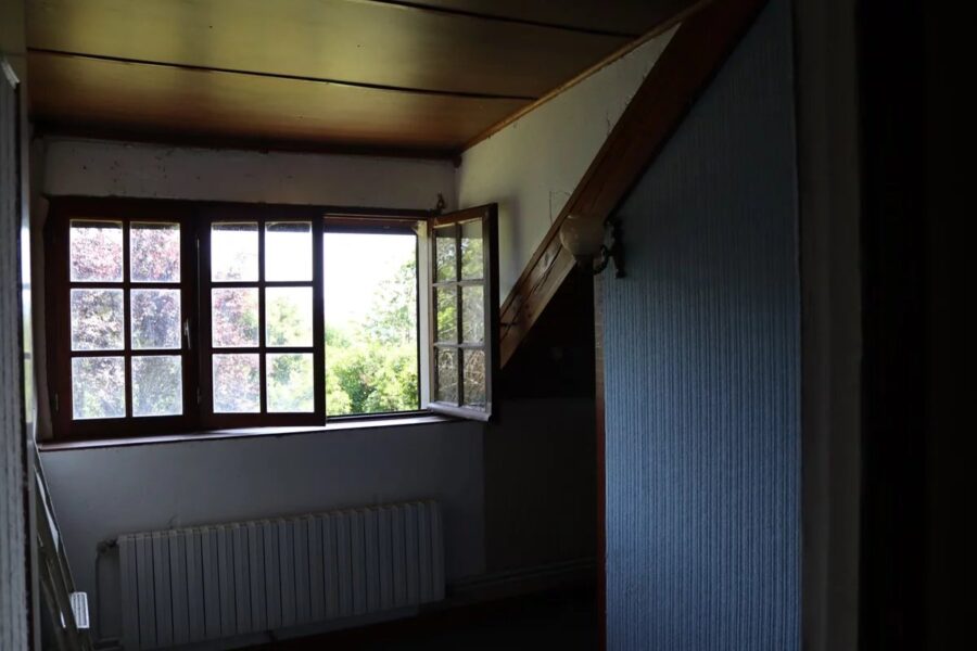 Maison à vendre à Saint-Didier-sur-Arroux — Vue montagne — photo 17