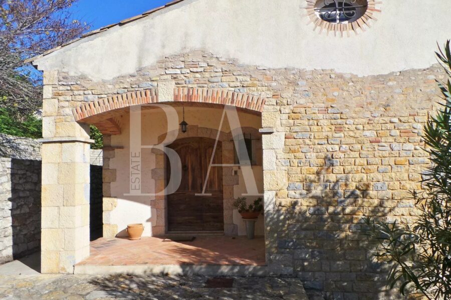 Maison à vendre à Cannes — Vue mer — photo 30