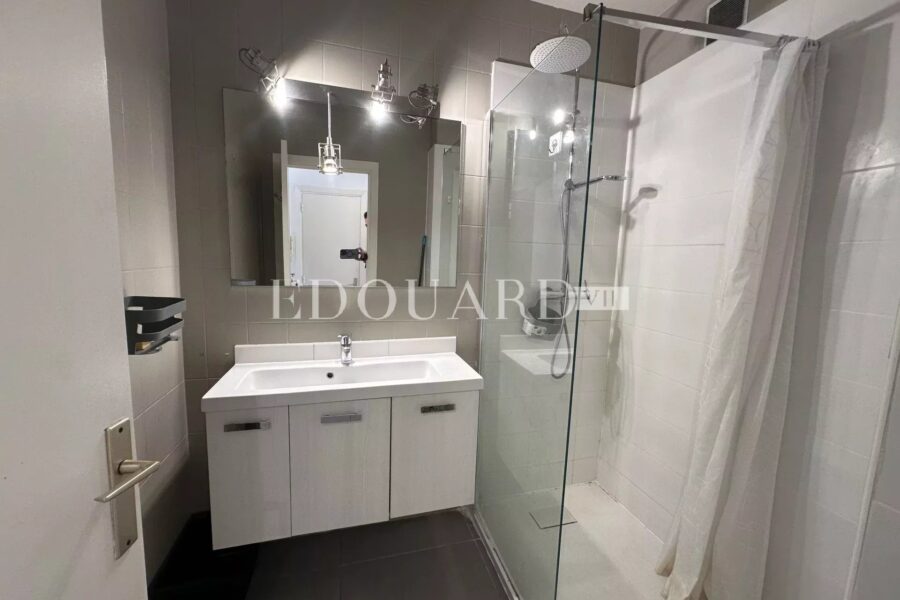 Appartement à vendre à Roquebrune-Cap-Martin — Vue mer — photo 14