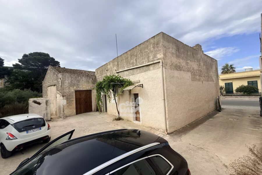 Maison à vendre à Marsala — Vue nature — photo 11