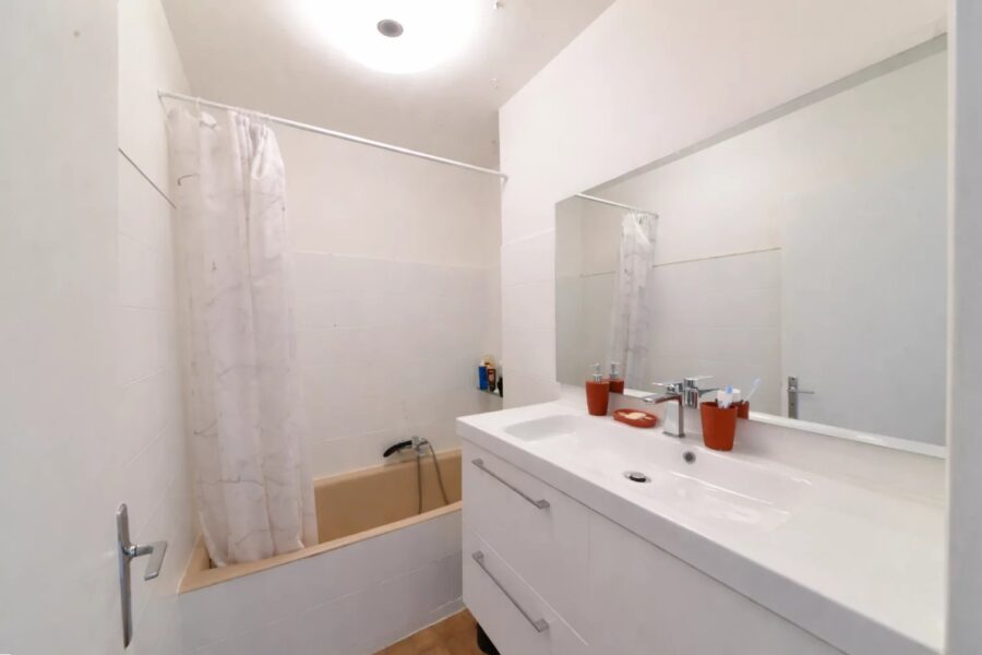 Appartement à vendre à Nice — Vue sur la ville — photo 8
