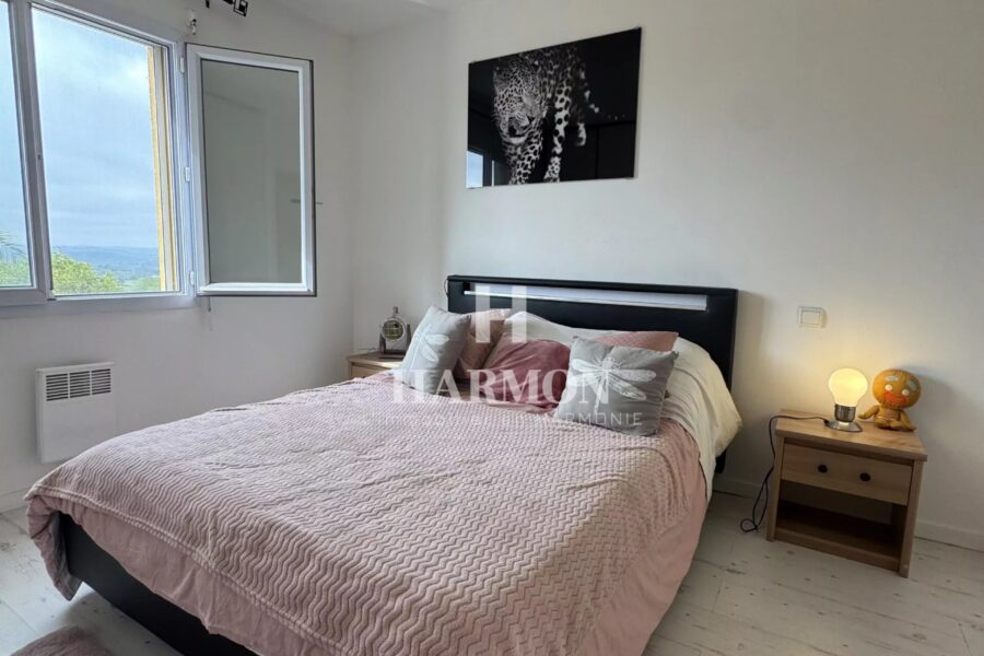 Maison à vendre à Argagnon — Vue montagne — photo 36