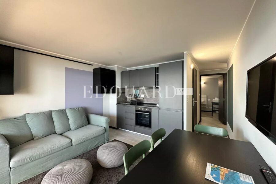 Appartement à vendre à Menton — Vue mer — photo 13