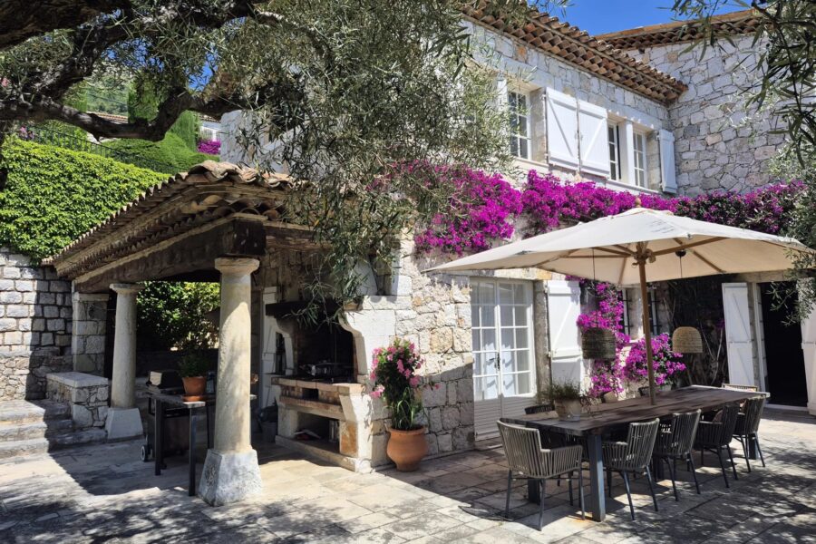 Maison à vendre à Vence — Vue mer — photo 16