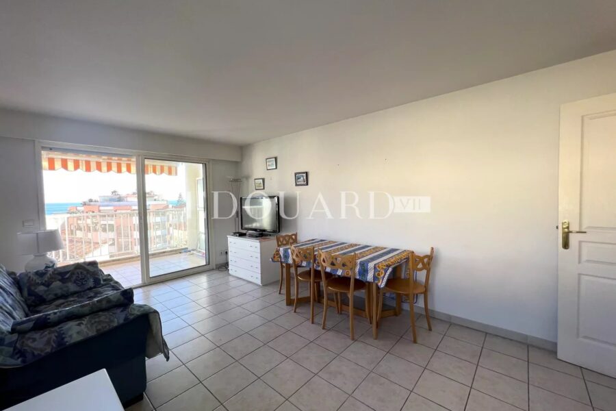 Appartement à vendre à Roquebrune-Cap-Martin — Vue mer — photo 6