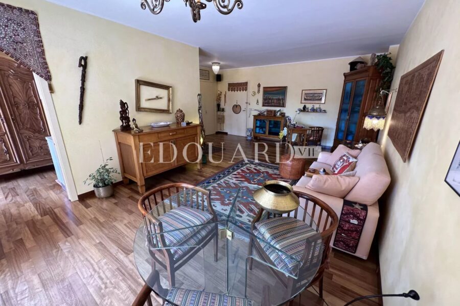 Appartement à vendre à Menton — Vue sur la ville — photo 23