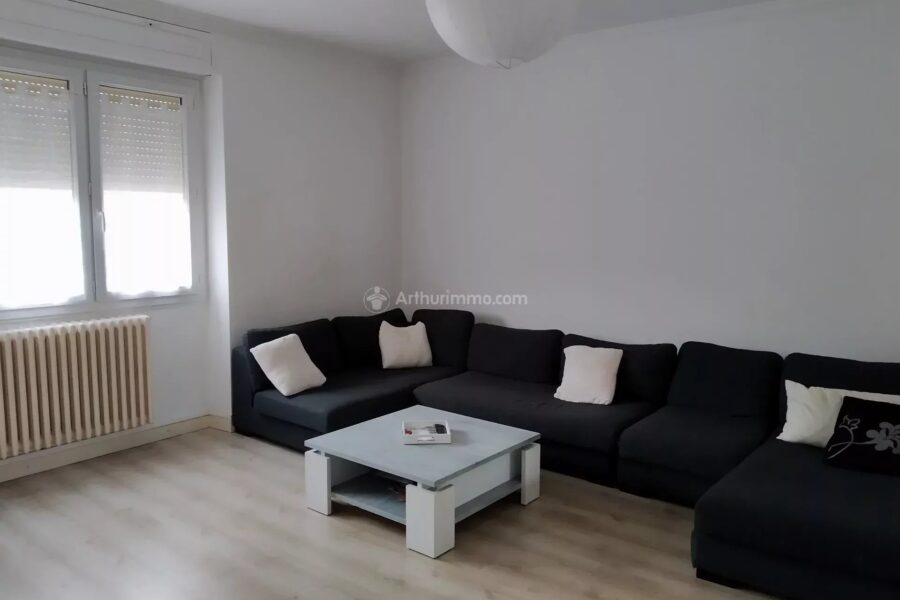 Maison à vendre à Carmaux — Vue parc & jardin — photo 3