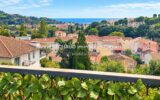 Appartement à vendre à Cannes — Vue sur la ville — photo 1