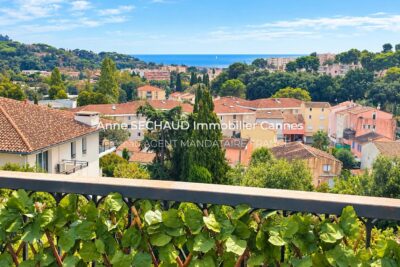 Appartement à vendre à Cannes