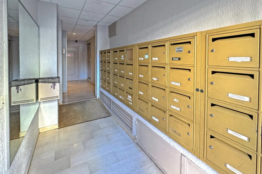 Appartement à vendre à Nice — Vue mer — photo 18