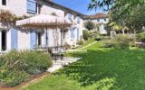 Maison à vendre à Dompierre-sur-Charente — Vue nature — photo 2