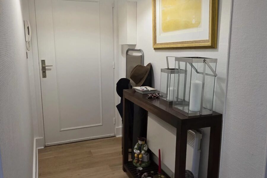 Appartement à vendre à Le Touquet-Paris-Plage — Vue nature — photo 24