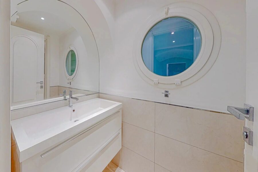 Maison à vendre à Saint-Jean-Cap-Ferrat — Vue mer — photo 14