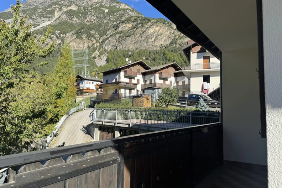 Appartement à louer à Valdidentro — Vue montagne — photo 17