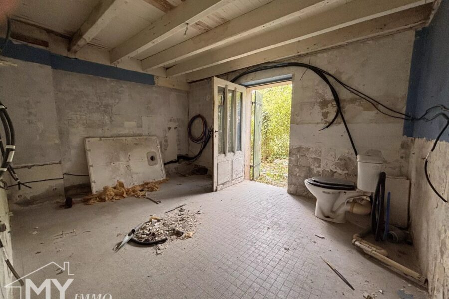 Maison à vendre à Montcaret — Vue nature — photo 6