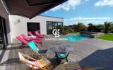 Maison à vendre à Talmont-Saint-Hilaire — Vue mer — photo 5